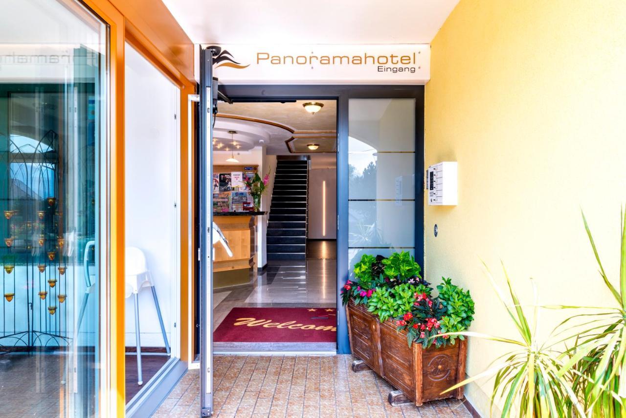 Panorama Hotel Traunstein Altmuenster Exterior photo